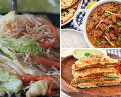 Kids Lunch Box Menu Plan- Mini Idli Upma, Sesame Noodle,Veg Sandwich & More