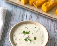 Sour Cream Onion Dip Recipe