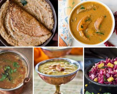 Celebrate Bisu Parba With Tulunadu Inspired Appealing Brunch Menu