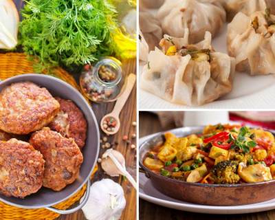 Know All About Tofu & 15 High Protein Recipes You Can Make