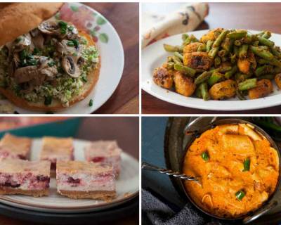 Weekly Meal Plan With Maa Ki Dal, Muga Ambat And Much More