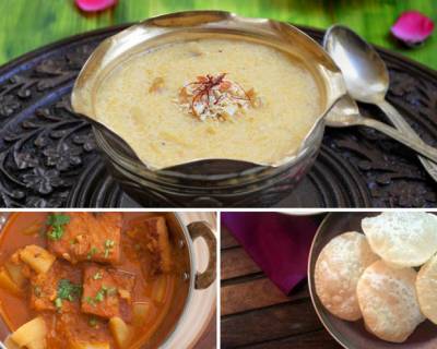 8 Divine & Full Of Flavour Bengali Recipes To Celebrate Bengali New Year