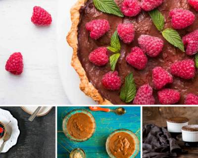12 Lip Smacking Chocolate Recipes You Can Make For Your Valentine 