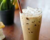 Cold Coffee Recipe