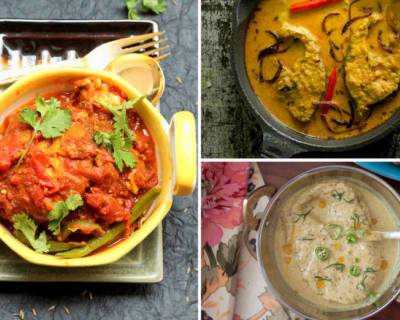 8 Bengali Fish Recipes To Satisfy Your Taste Buds