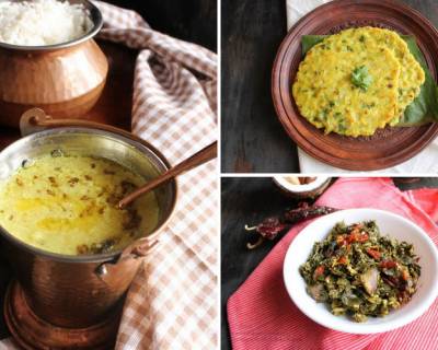 5 Goan Meal Ideas For Your Everyday Lunch/Dinner