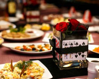 Indulge Your Senses: Canada's Greatest Casino Restaurants