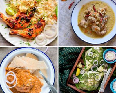 10 Delicious Indian Non Vegetarian Recipes For Everyday Dinners