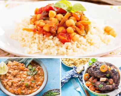 15 Lip Smacking Moroccan Recipes For Your Weekend Brunch