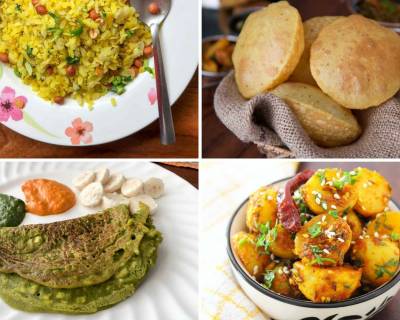 Weekly Meal Plan With Dal Pakwan, Thalassery Chicken Biryani And More