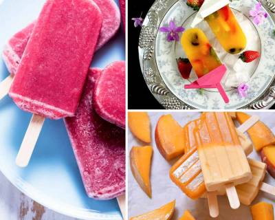 7 Fuss Free And Addictive Popsicles To Try This Summer