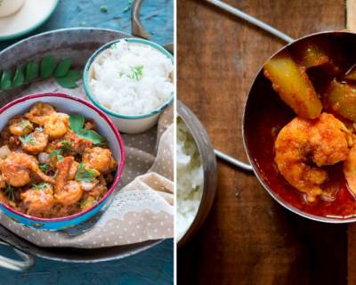 9 Appetizing Prawn Curry Recipes That You Can’t Resist