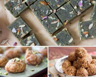 10 Mouth Watering Rajasthani Sweet Dishes You Can’t Resist