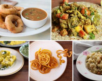 18 Essential Pongal (Sankranti) Recipes From Across India
