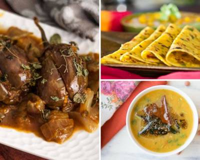 Weeknight Dinners: Make Your Meals With Jackfruit Seed Korma, Beetroot Thoran & More