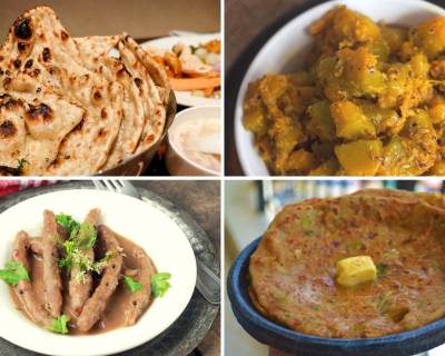 Weeknight Dinners: Make Your Meals With Bengali Style Lau Die Tetor Dal, Kadhai Tofu Sabji Recipe & More