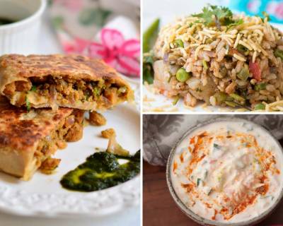 Weeknight Dinners: Make Your Meals With Baingan Bharta, Lemony Potato Curry & More
