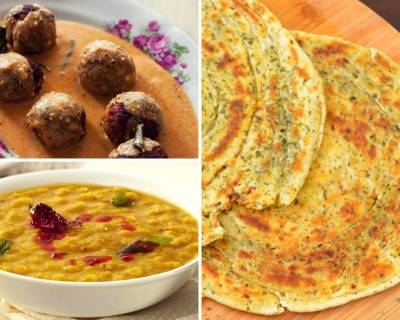 Weeknight Dinners: Make Your Meals With Raw Papaya Kofta Curry, Laccha Paratha & More