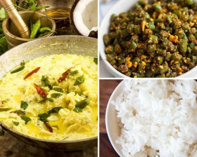 Weeknight Dinners: Make Your Meals With Motiya Chilman Pulao, Arbi Ka Salan Recipe & More