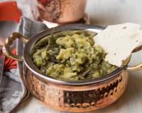 Amaranth Leaves Khichdi Recipe