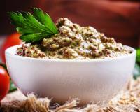 Homemade Dijon Mustard Sauce Recipe