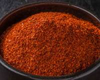 Kharbyaali Masale Khara Recipe - North Karnataka Sambar Powder