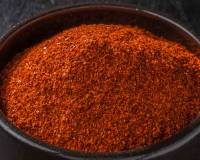 Kharbyaali Masale Khara Recipe - North Karnataka Sambar Powder