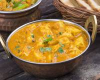 शहद वाला पनीर रेसिपी - Quick Honeyed Paneer Recipe