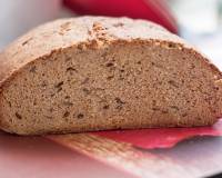 Whole Wheat Bread Recipe With Oatmeal And Flaxseeds