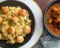 मोतिया चिलमन पुलाव रेसिपी - Motiya Chilman Pulao Recipe