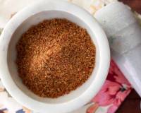 Homemade Dhansak Masala Powder Recipe