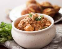 Paalkatti Chettinad Curry Recipe -Chettinad Style Paneer Kurma Recipe