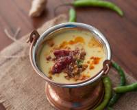 अवधी स्टाइल सुल्तानी दाल रेसिपी - Awadhi Style Sultani Dal (Recipe In Hindi)