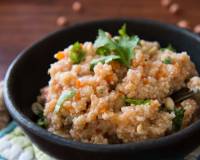 Sama Khichdi Recipe - Barnyard Millet Khichdi -Navratri Fasting - Vrat Recipe