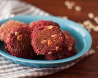 Bengali Beetroot And Raw Banana Chop Recipe (Spiced Cutlet Recipe)