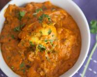 Shahi Egg Curry Recipe In Tomato & Cashew Gravy 