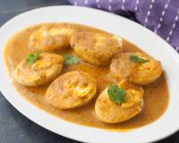 Iranian Baida Curry Recipe 