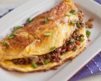 Omurice Recipe - Japanese Omelette Rice