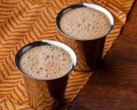  South Indian Filter Coffee Recipe With Filter Coffee Powder