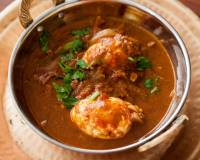 Chettinad Muttai Masala Recipe - Chettinad Style Egg Curry