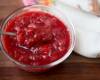 Strawberry Compote Recipe (Coulis)