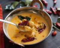 Bihari Style Kadhi Badi Recipe