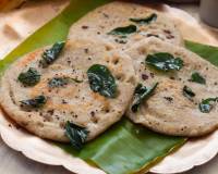 Konkani Style Phanna Doddak Recipe-Tempered Dosa Recipe