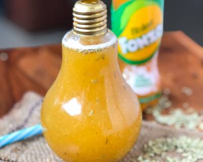 Chatpata Aam Panna Recipe