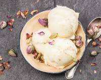 A Creamy & Delicious Gulkand Kulfi Recipe 