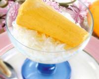 Creamy Mango Kulfi Recipe With Cream Cheese