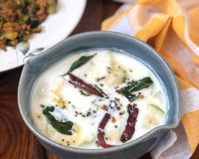 अमरुद का रायता रेसिपी - Amrood Raita Recipe