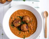 नवाबी कोफ्ता करी रेसिपी - Nawabi Kofta Curry Recipe