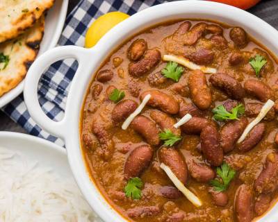 One Pot Punjabi Rajma Masala Recipe In Preethi Electric Pressure Cooker