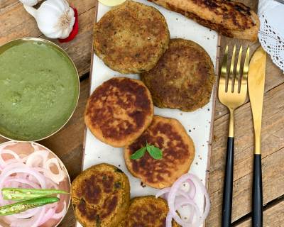 Make this 4 Melt In Mouth Kebabs For Your Ramadan This Year